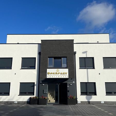 Bonapart Bedburg Exterior photo